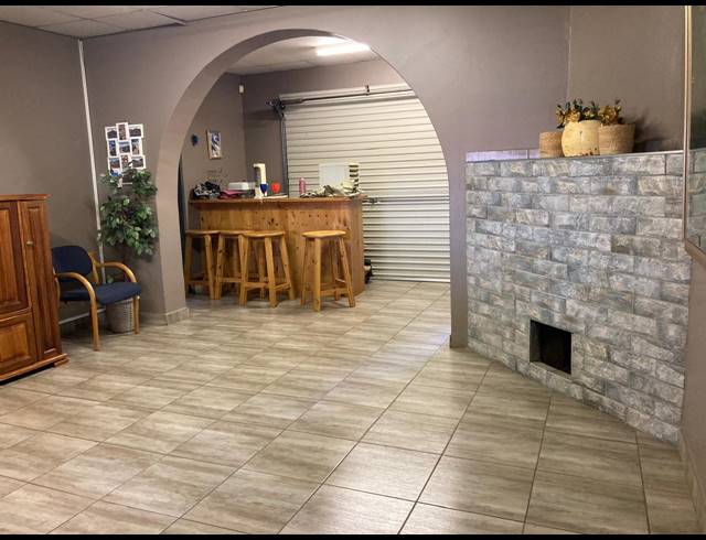 428M² BUSINESS FOR SALE IN BO-DORP